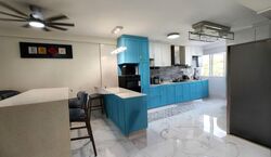 Blk 495A Tampines Street 43 (Tampines), HDB Executive #581979971